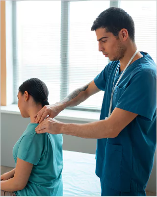 Treating complex Pain conditions